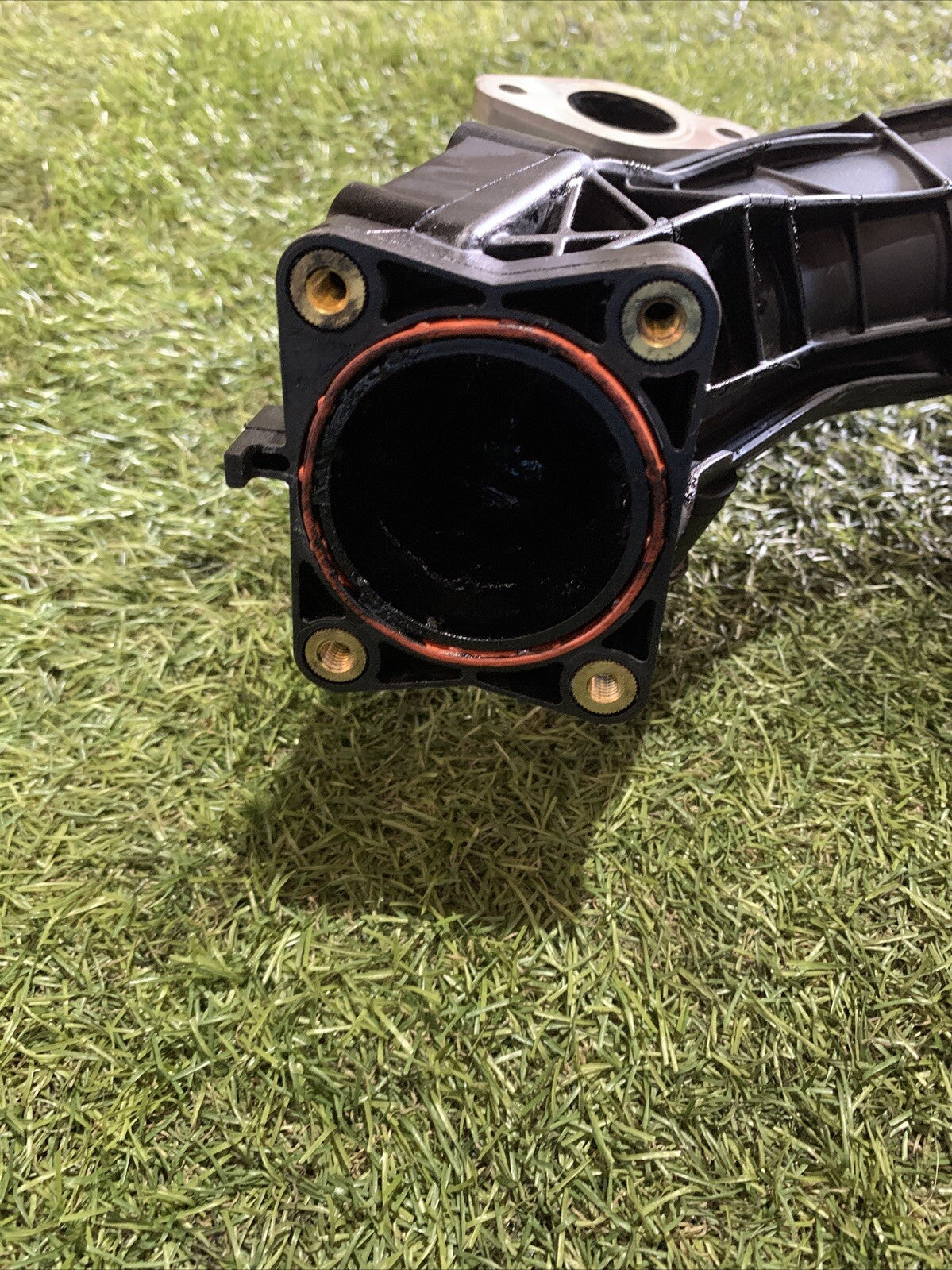 Collettore Aspirazione Opel Astra J 1.6 Diesel 55502353