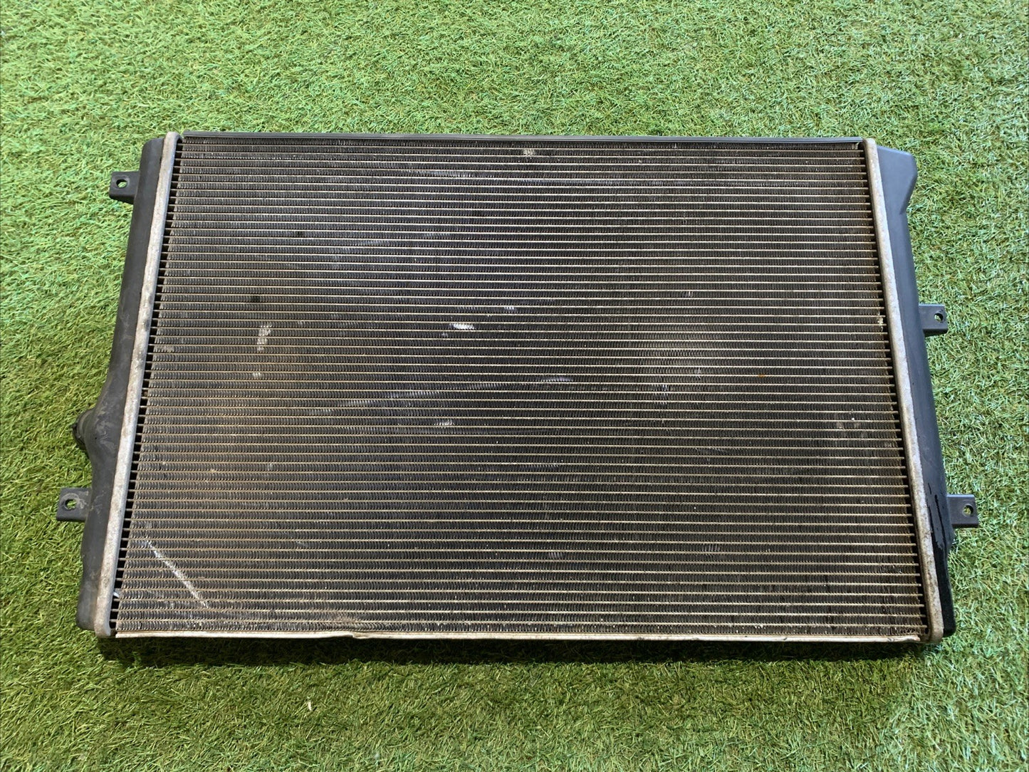 Radiatore Acqua Volkswagen Golf 5 2.0 Diesel 1K0121251N
