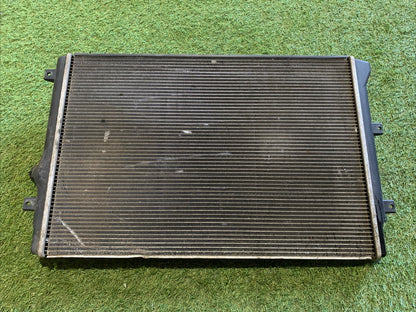 Radiatore Acqua Volkswagen Golf 5 2.0 Diesel 1K0121251N