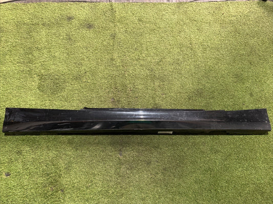 Minigonna Destra Bmw Serie 1 E81 2007 3 Porte 7183234