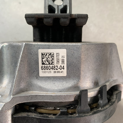 Supporto Motore Lato Destro BMW G30 G31 G32 G11 G12 Xdrive  6860482-04