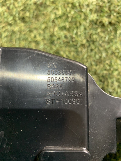 STAFFA PANNELLO POST SX ALFA ROMEO STELVIO (949), 50536097