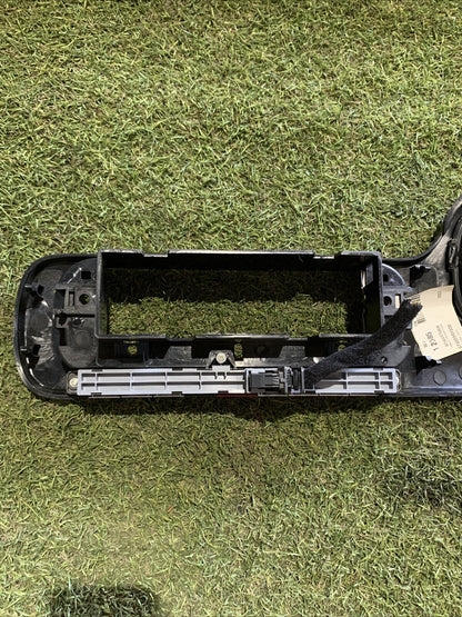 MODANATURA CRUSCOTTO FIAT PANDA 3 (312) 2012-2022, B1905, 735491812 (6)