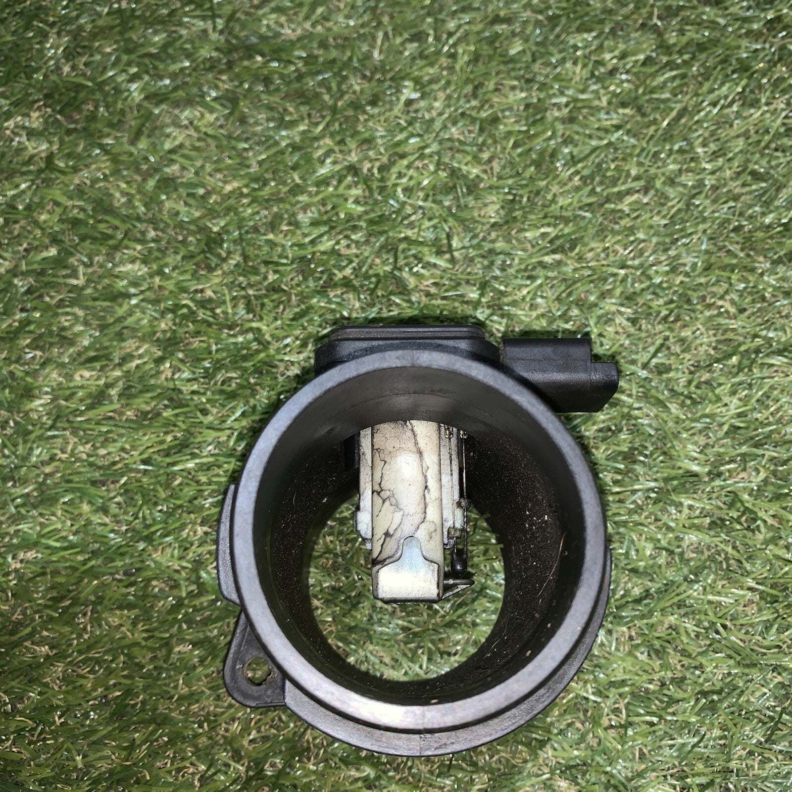 DEBIMETRO FLUSSOMETRO FORD FIESTA FUSION 1.4 TDCI DAL 2002 AL 2008 9647144080