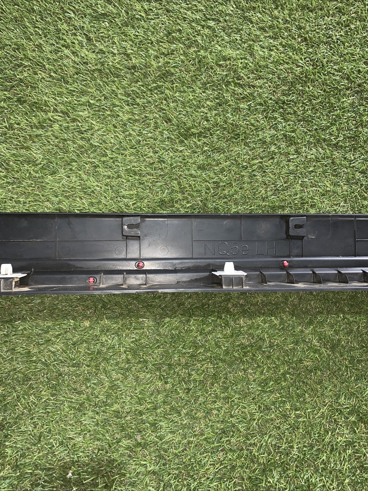 Minigonna Sinistra Kia Sportage 2023 87753-R2000