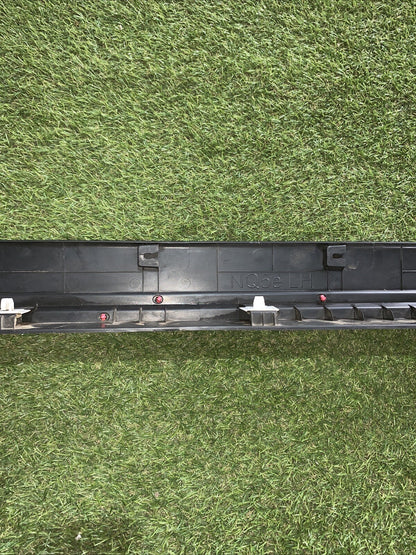 Minigonna Sinistra Kia Sportage 2023 87753-R2000