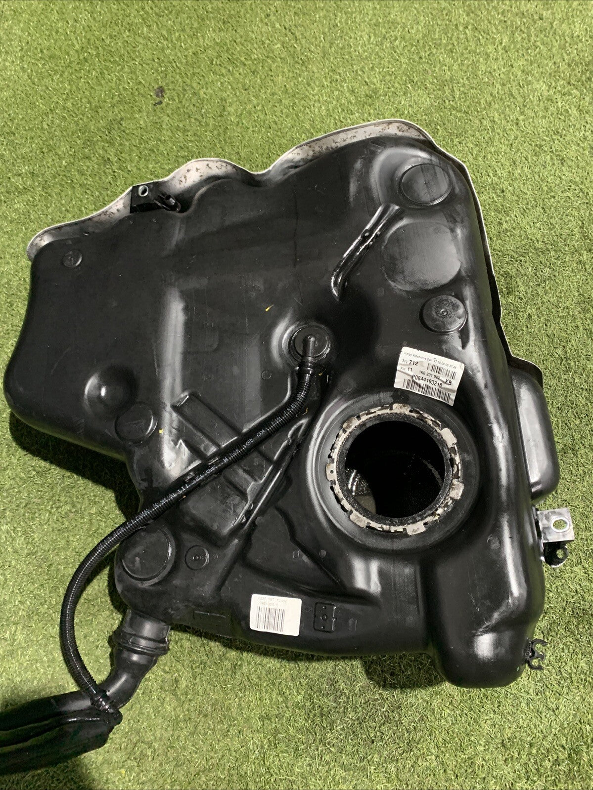 Serbatoio Carburante Audi A3 8P 2010 2.0 170CV 1K0201085M