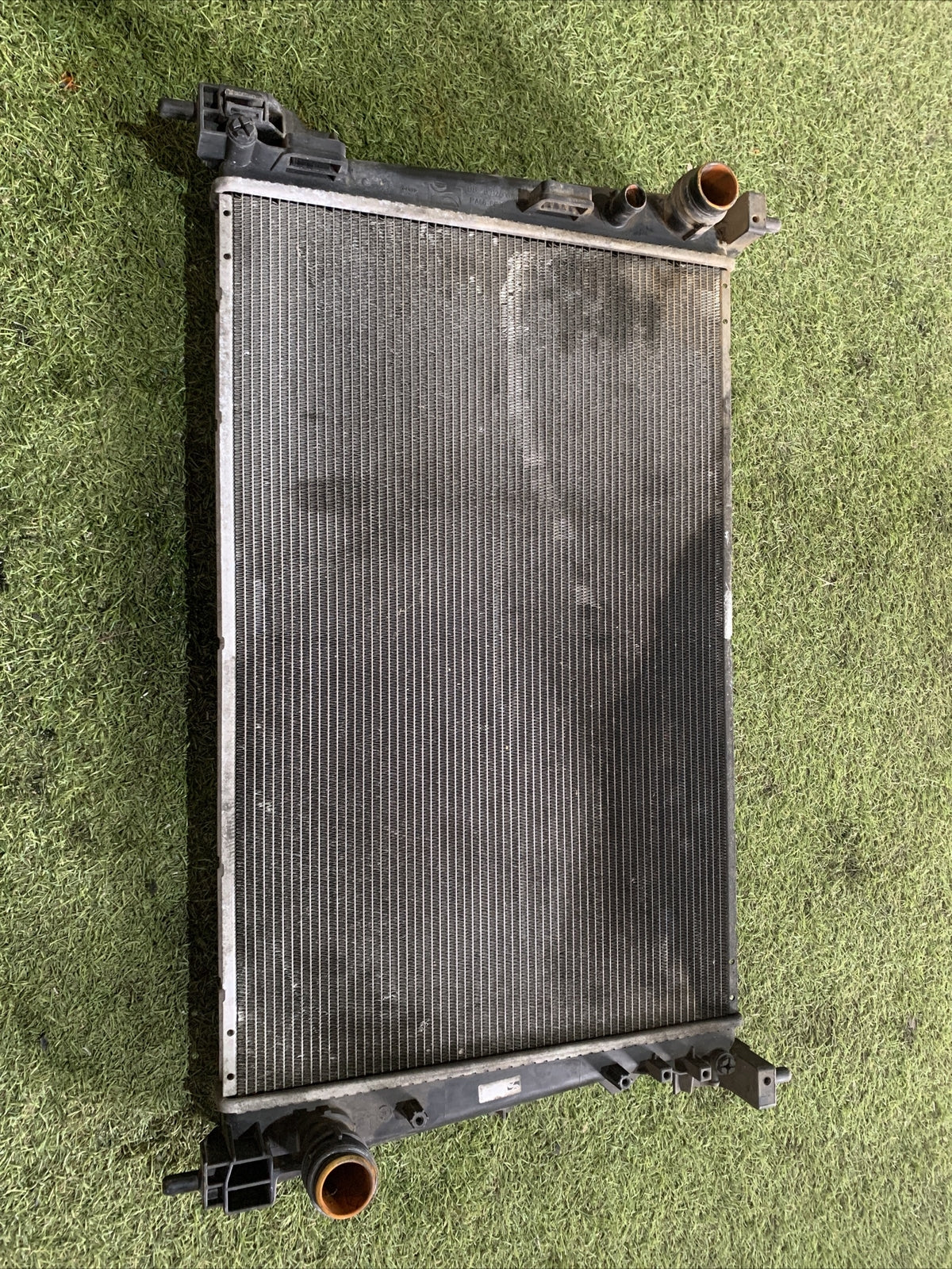 Radiatore Alfa Romeo Giulietta 1.6 / 2.0 JTDM dal 2010 55700617