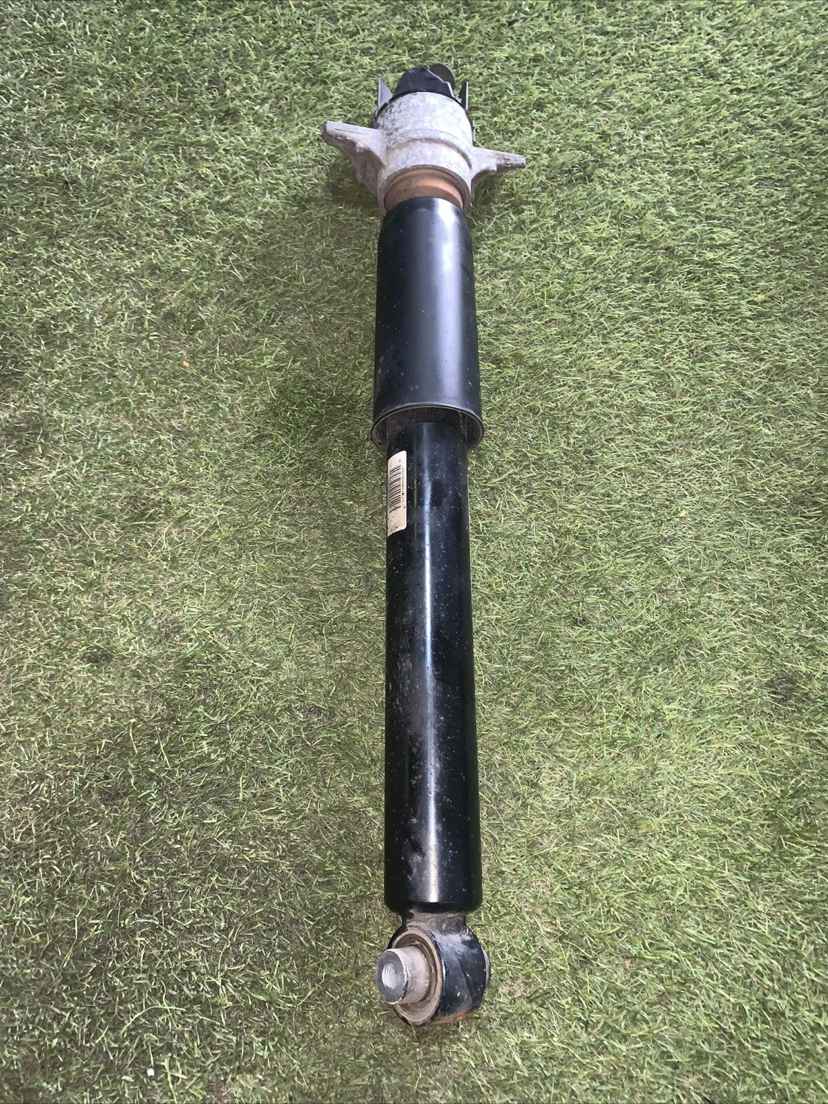 Ammortizzatore Posteriore Destro Audi Q7 2016 3.0 4M0616031T