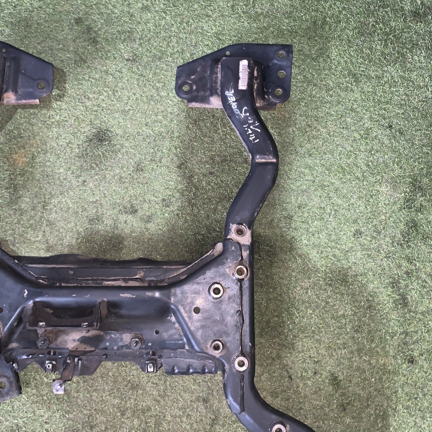 CULLA MOTORE ASSALE ANTERIORE MINI ONE R50 D 1.4 D (2005)