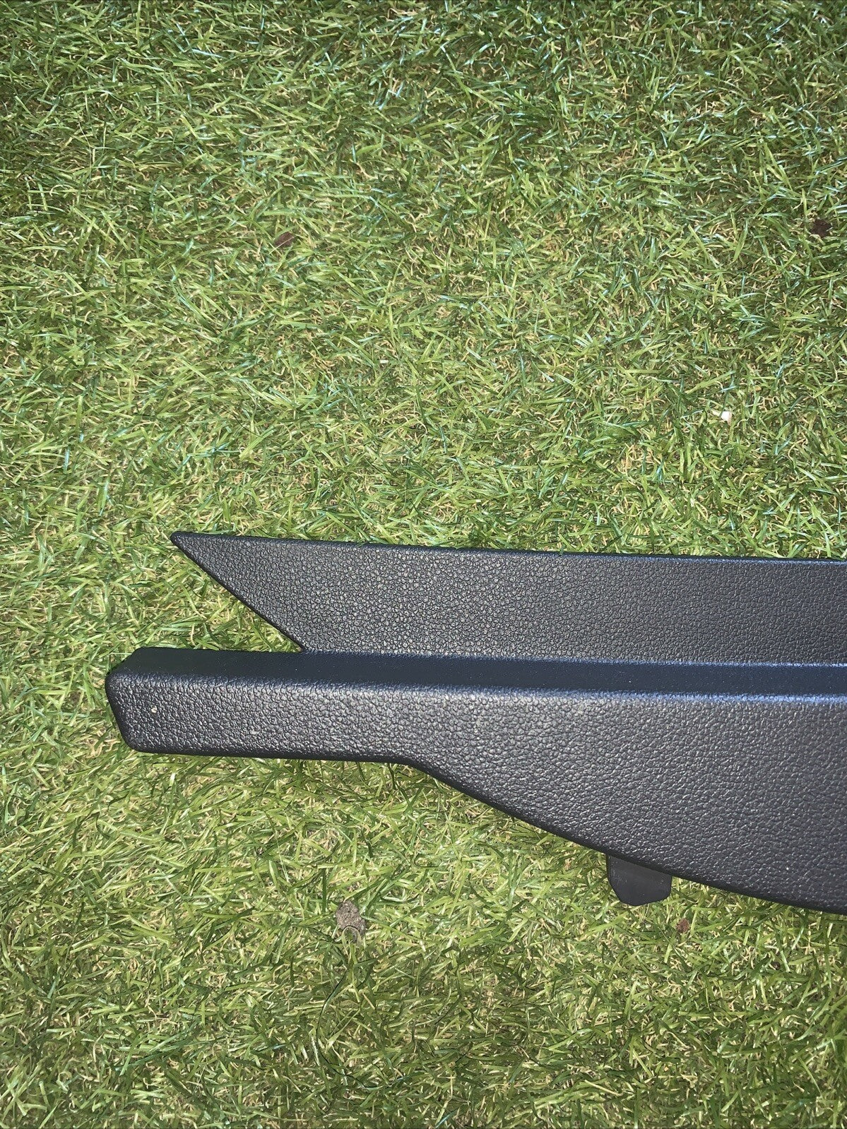 2GM863467 Staffa Di Supporto Ripiano Posteriore Per Volkswagen T-Cross