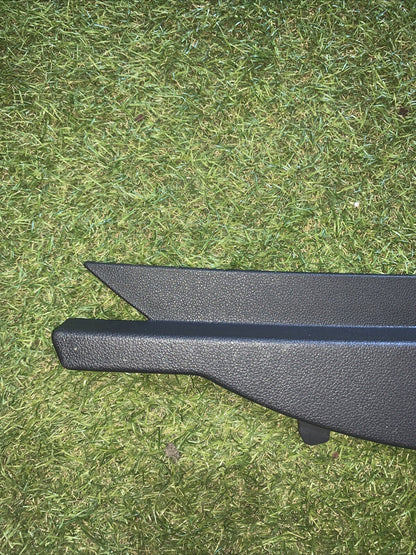 2GM863467 Staffa Di Supporto Ripiano Posteriore Per Volkswagen T-Cross