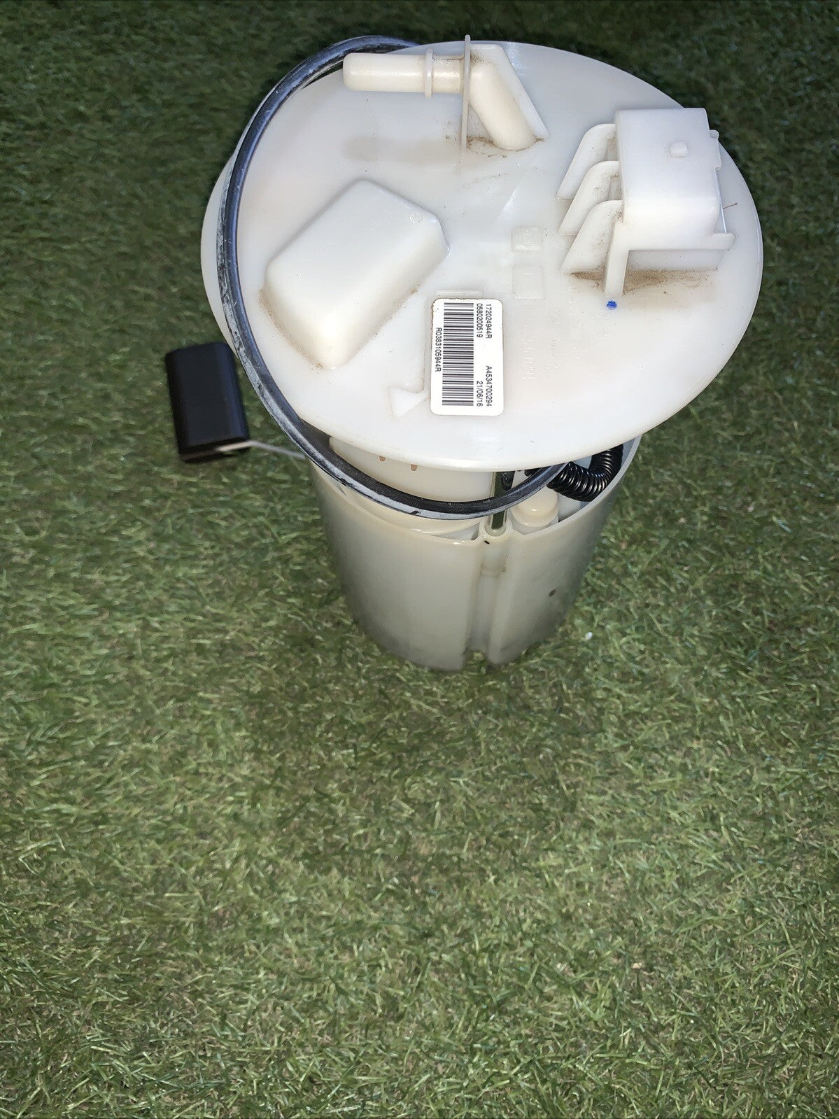 POMPA CARBURANTE RENAULT TWINGO III 1.0 BENZINA 2014-2019 172024944R