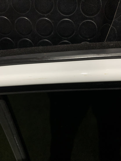 Porta Portiera Sportello Posteriore Sinistro Volkswagen T-Cross 2020