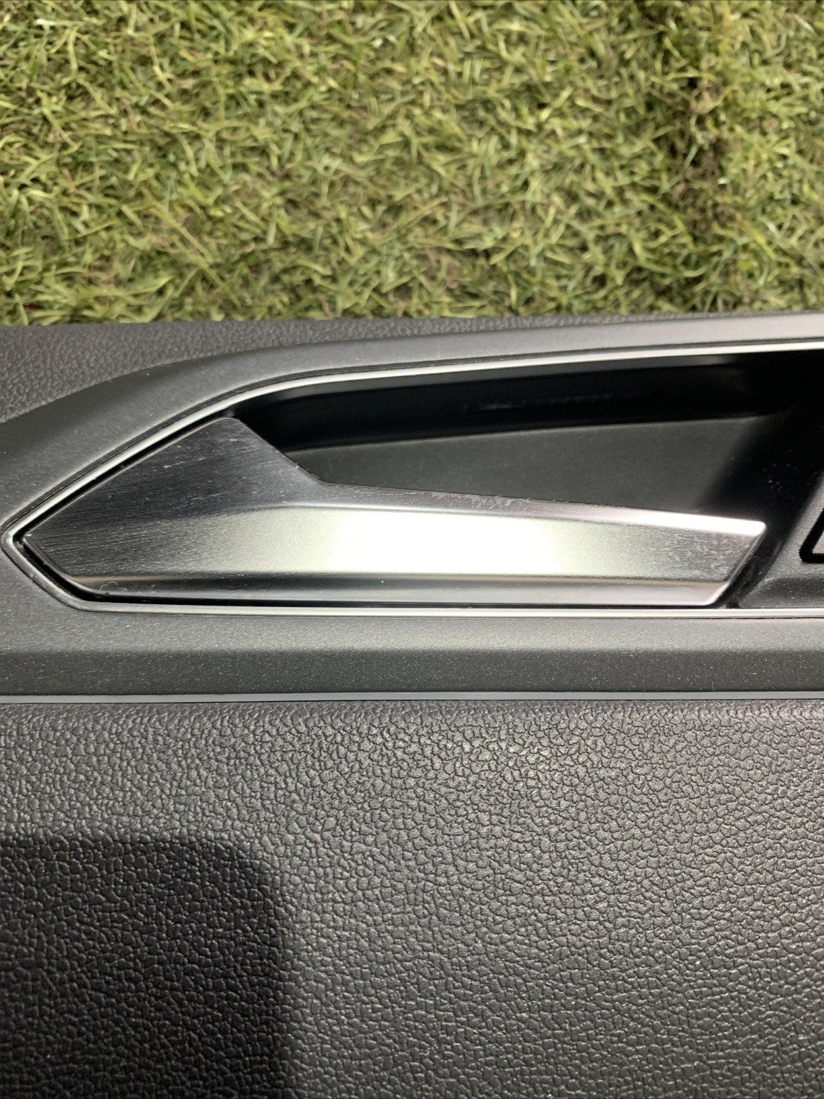 Pannello Porta Interno Con Led Anteriore Sinistro Volkswagen Polo 2024 2G4867011