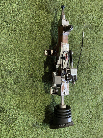 Piantone Sterzo Range Rover Velar 2017 HX73-3C529-DB