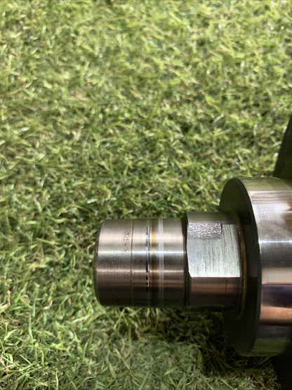 Albero Motore Alfaromeo 159 1.9 150CV 46476478 939A2000