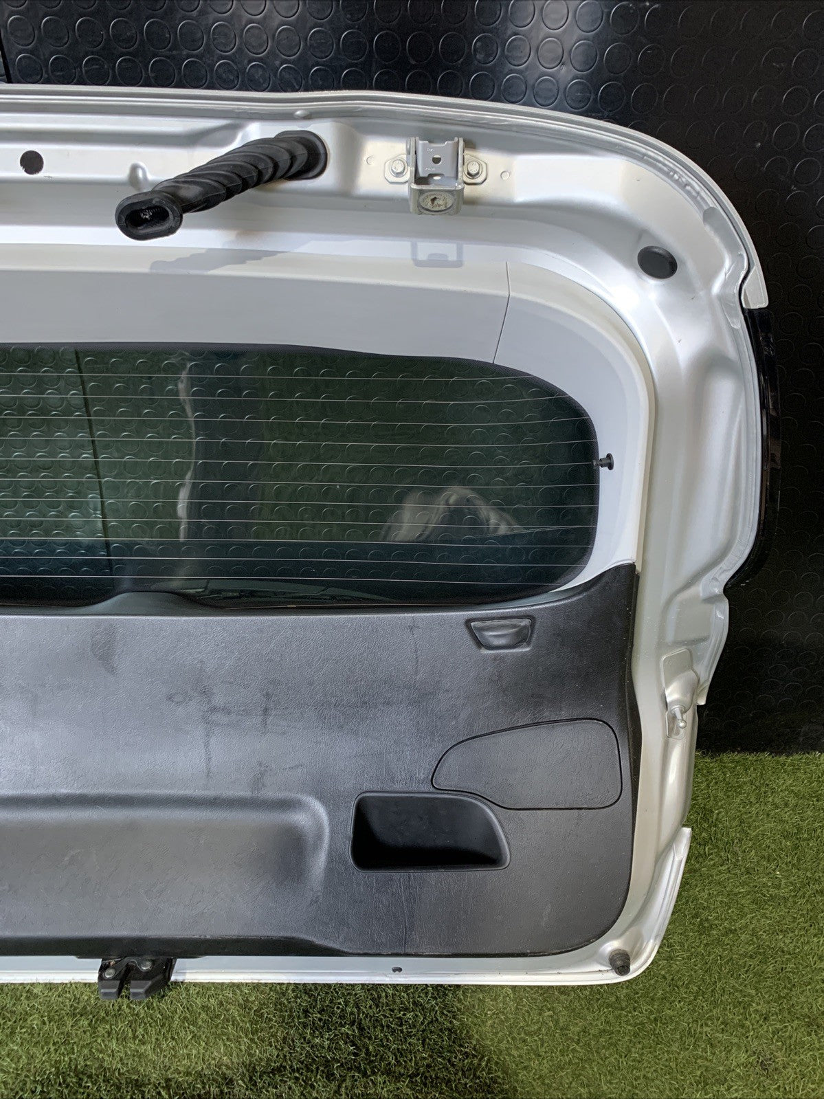 Cofano Baule Portellone Posteriore Fiat Tipo 2024 Berlina 5 Porte 