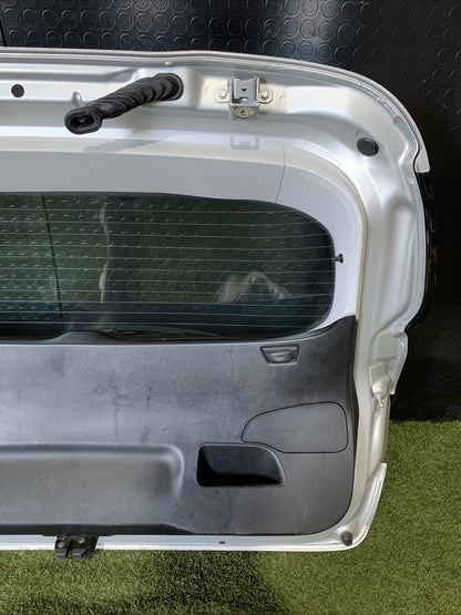 Cofano Baule Portellone Posteriore Fiat Tipo 2024 Berlina 5 Porte 