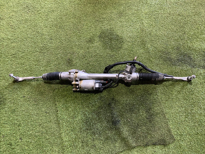 Scatola Guida Alfa Romeo Giulia 00505440420