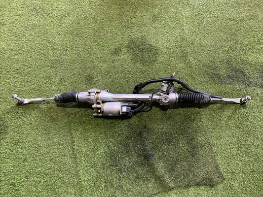 Scatola Guida Alfa Romeo Giulia 00505440420