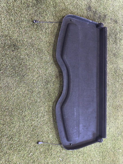 Cappelliera Mensola Renault Clio 2007 (2)