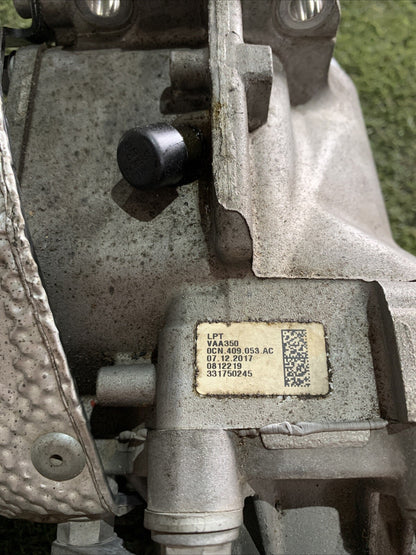 Riduttore Cambio Volkswagen T-Roc 2.0 Diesel 0CN409053AC