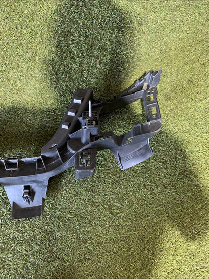 SLITTA PARAURTI POSTERIORE PER AUDI A3 Sportback Serie (8VA) 8V4.807.385.E