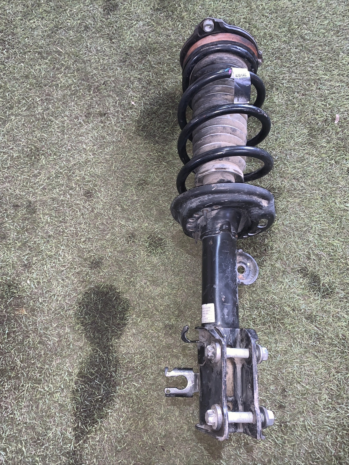 Ammortizzatore Anteriore Sinistro Jeep Compass 2.0 68290225AB