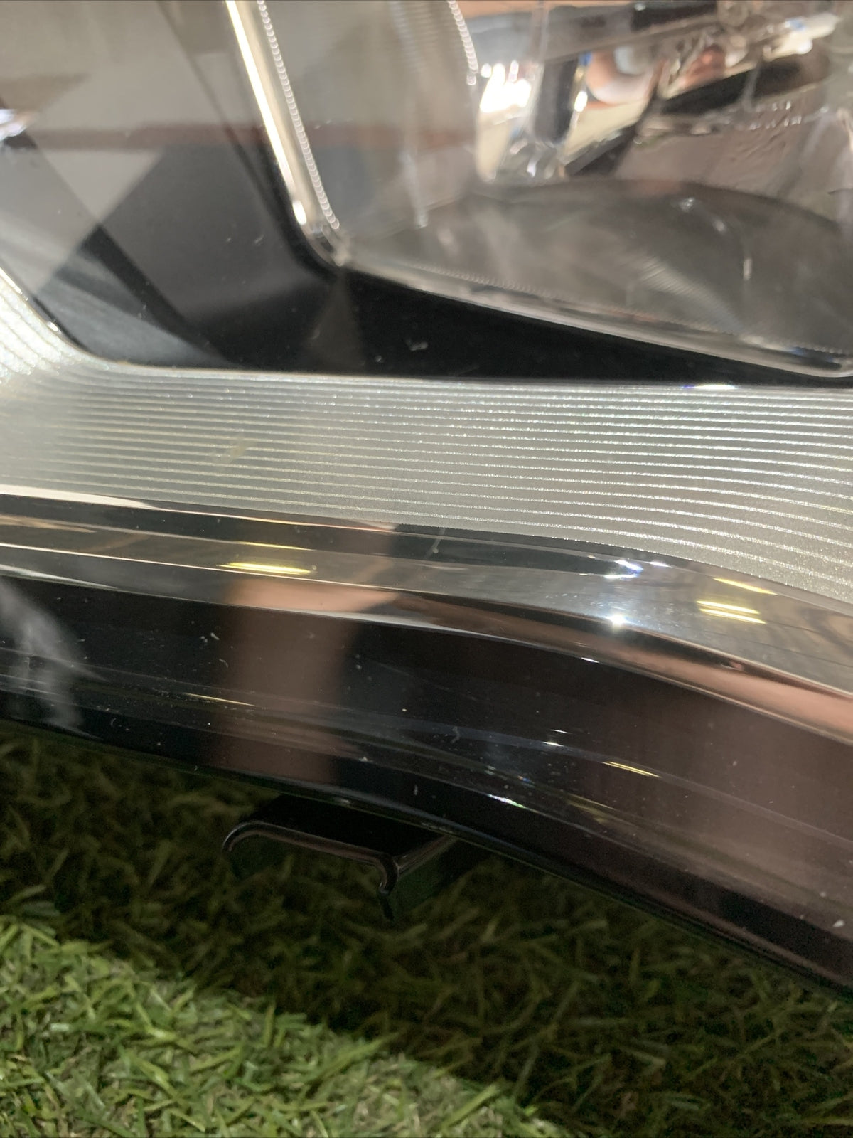 Faro Anteriore Sinistro Audì A3 8V 2014 8V0941003AJ