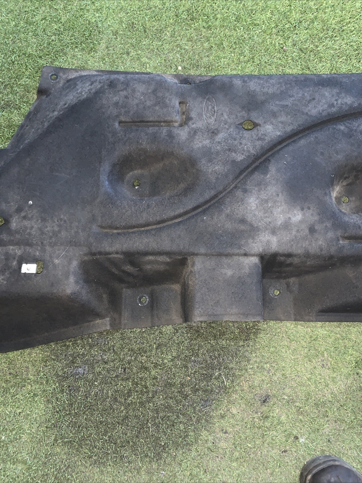 Sotto Piano Motore Sotto Scocca Sinistra Ford Ecosport 2020 LN1B-11133-AB