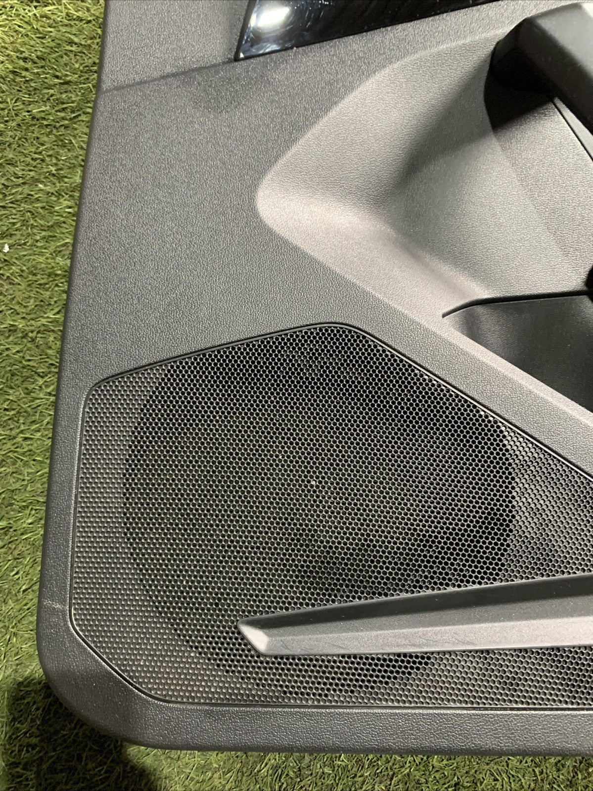 Pannello Interno Porta Anteriore Destra Audi A1 2019 82G867134