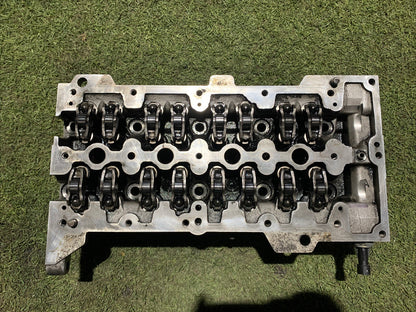 Testata Motore Opel Corsa C 1.3 MJT 73500052