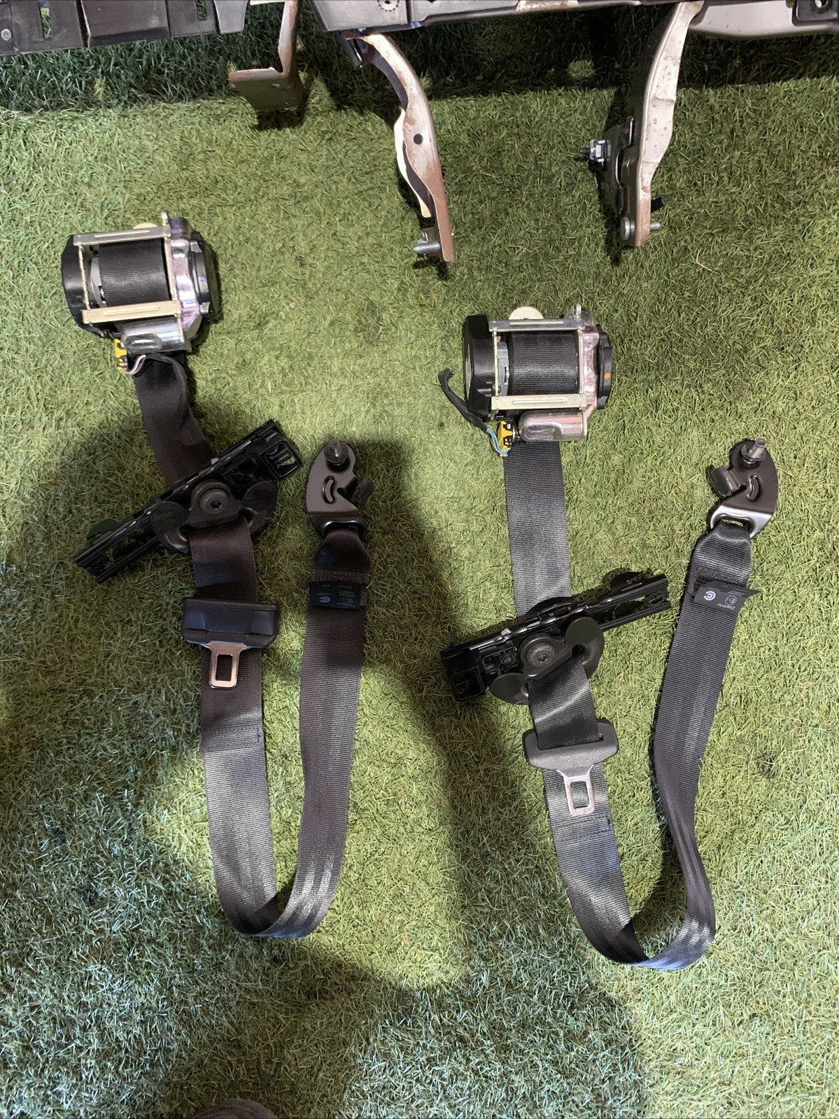 KIT AIRBAG COMPLETO DI AIRBAG CRUSCOTTO FORD KUGA DAL 2019
