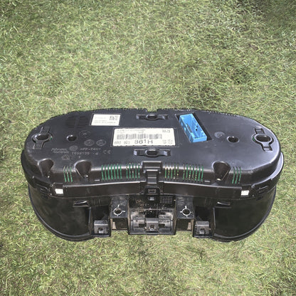 6R0920861H QUADRO STRUMENTI CONTACHILOMETRI VOLKSWAGEN POLO 6R