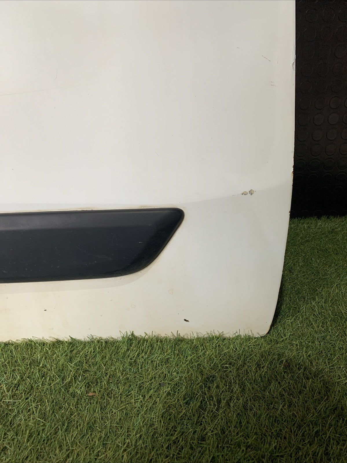 Porta Portiera Sportello Anteriore Destro Peugeot Bipper 2014