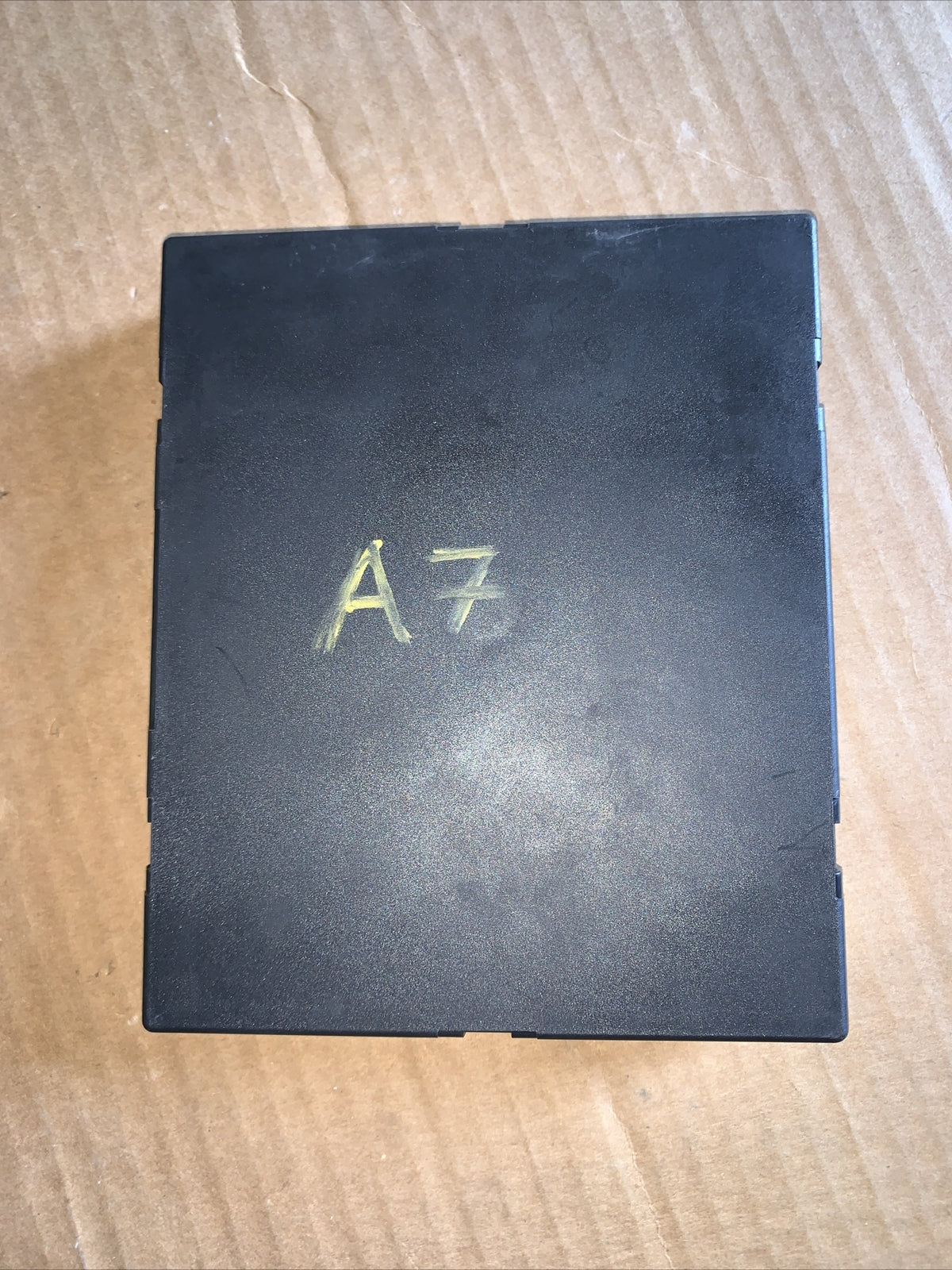 4h0907064ap modulo elettronico audi a7 sportback 3.0