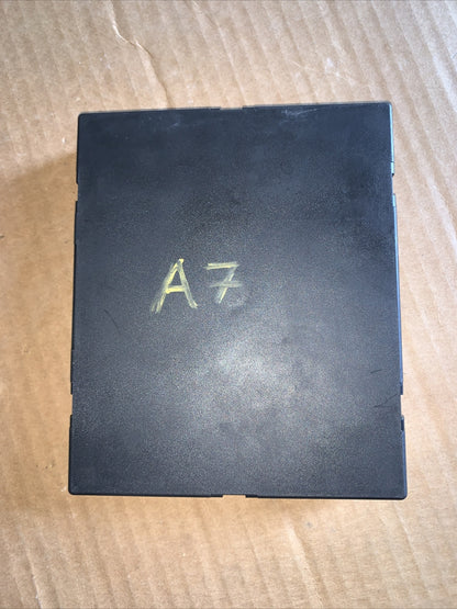 4h0907064ap modulo elettronico audi a7 sportback 3.0