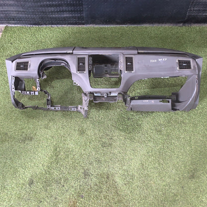 CRUSCOTTO FIAT IDEA COMPLETO DI AIRBAG