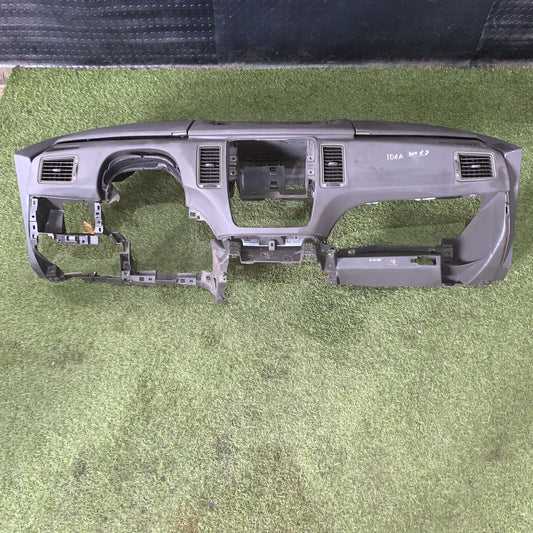 CRUSCOTTO FIAT IDEA COMPLETO DI AIRBAG