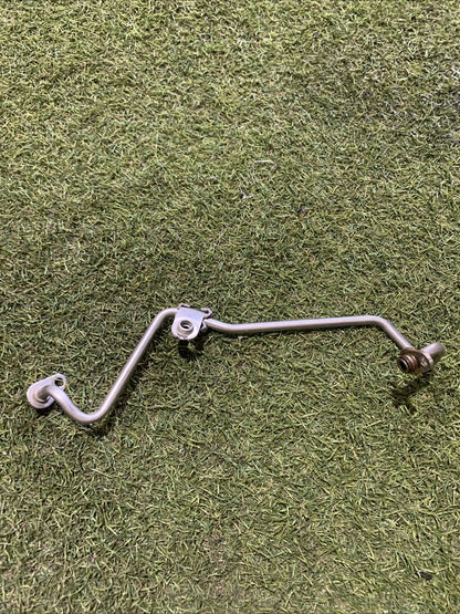 Tubo Olio Turbo Compressore Volkswagen T-Roc 1.0 Benzina DKR 04C145140C