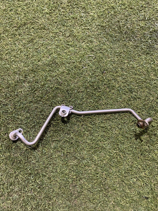 Tubo Olio Turbo Compressore Volkswagen T-Roc 1.0 Benzina DKR 04C145140C