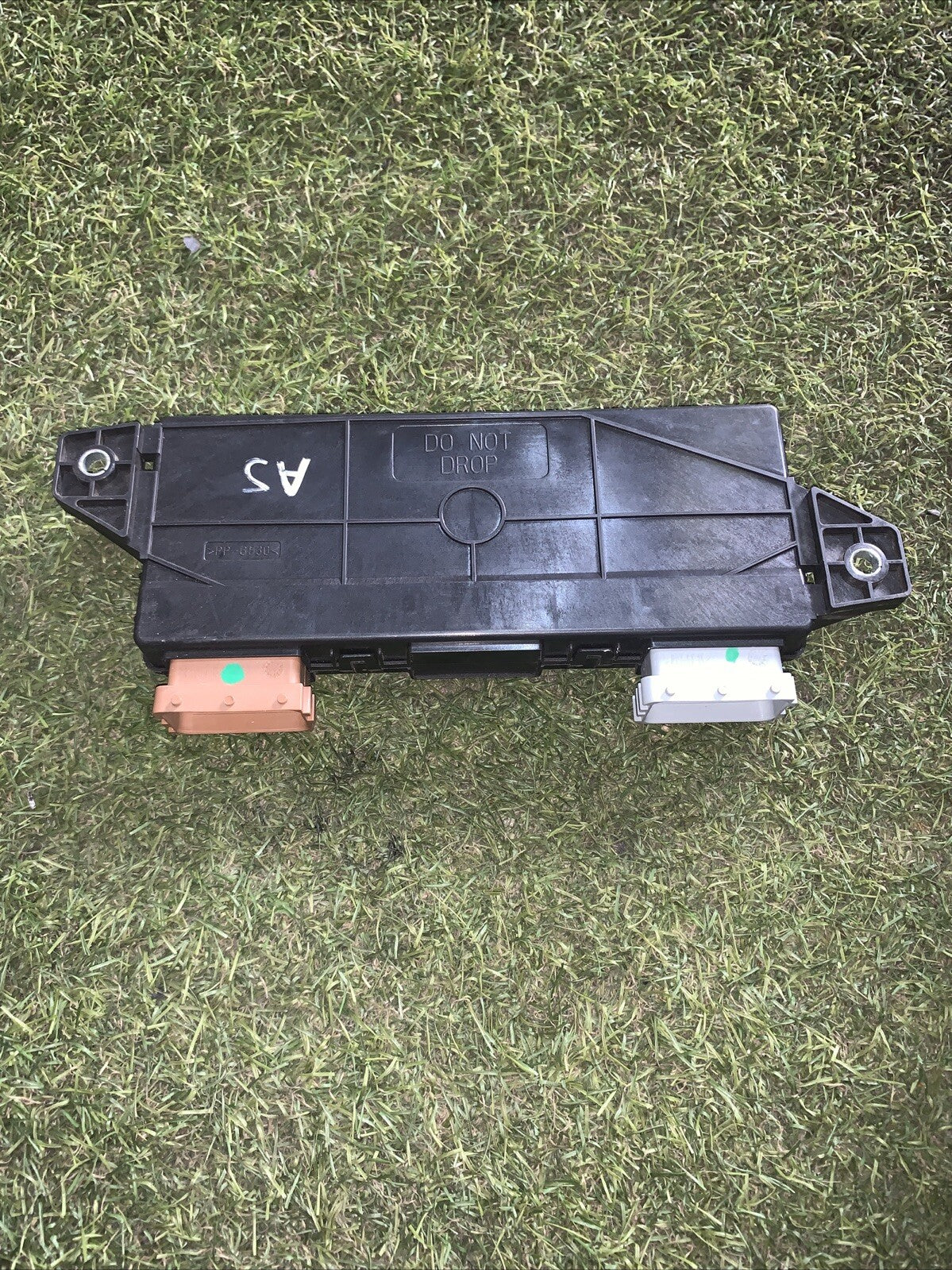 CENTRALINA ALZAVETRO PORTA POSTERIORE SINISTRA FIAT IDEA, CODICE : 51758051