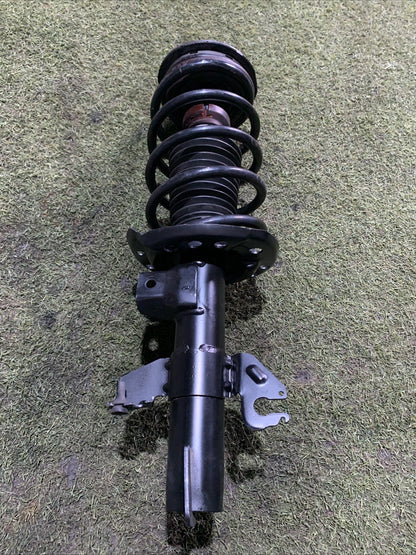 Ammortizzatore Anteriore Sinistro Alfa Romeo Giulietta Non Originale 315740