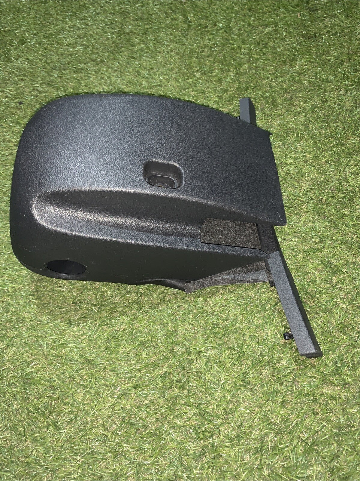 5G0858565A RIVESTIMENTO COVER CORNICE PIANTONE STERZO VOLKSWAGEN GOLF 7 12>19