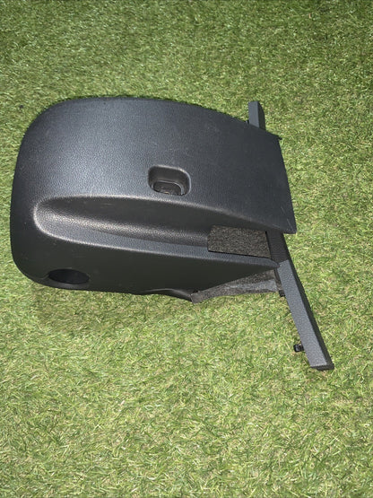 5G0858565A RIVESTIMENTO COVER CORNICE PIANTONE STERZO VOLKSWAGEN GOLF 7 12>19