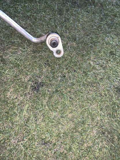 TUBO ARIA CONDIZIONATA CITROEN C3 Pluriel 9650823380 Diesel 1.4 (2)