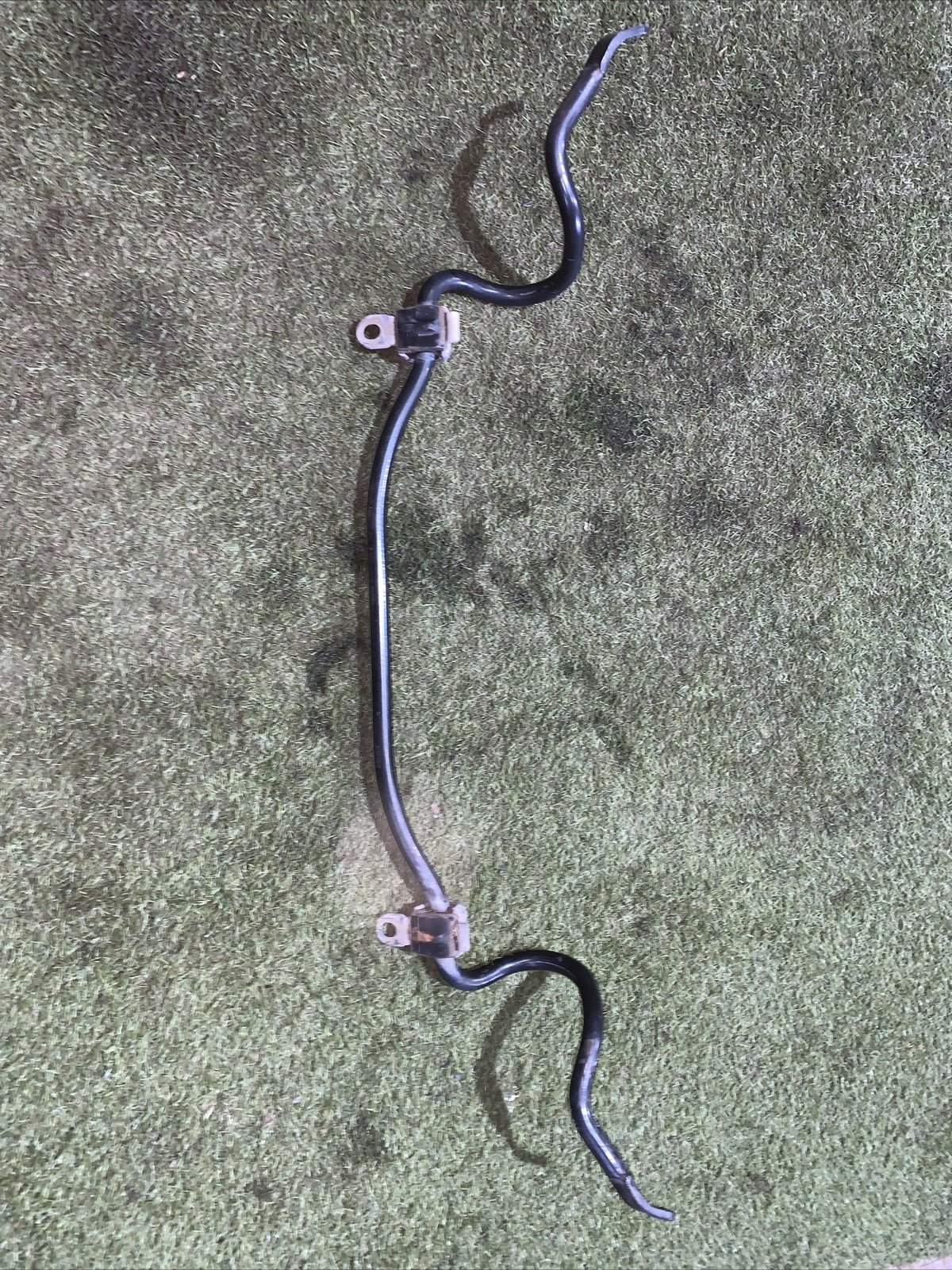 Barra stabilizzatrice peugeot 207 1.2 Benzina 