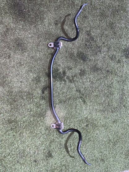 Barra stabilizzatrice peugeot 207 1.2 Benzina 