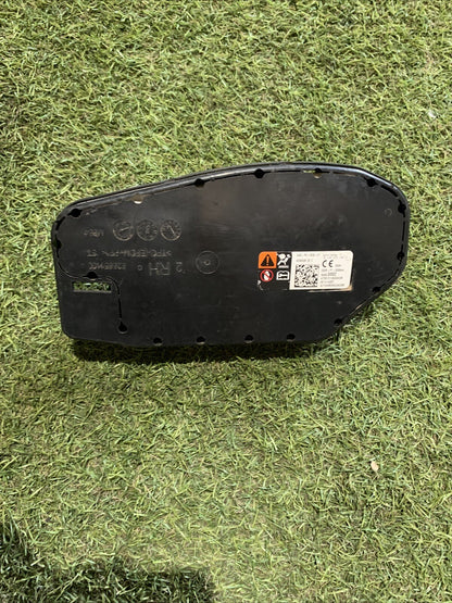 AIRBAG SEDILE DESTRO PER OPEL Corsa E 3° Serie 96853002 (15>)